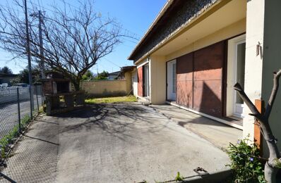 vente maison 210 000 € à proximité de Blagnac (31700)