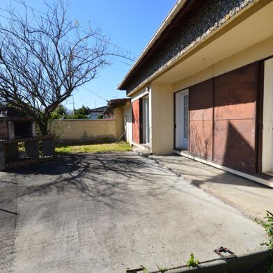 Maison 4 pièces 75 m²