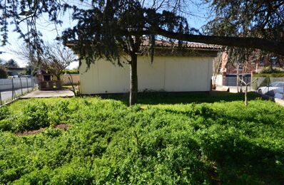 vente maison 210 000 € à proximité de Auzeville-Tolosane (31320)