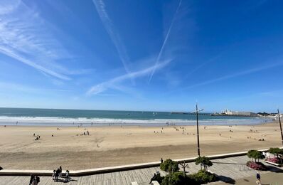 vente appartement 769 000 € à proximité de Les Sables-d'Olonne (85100)