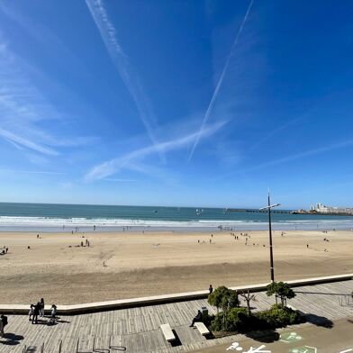 Appartement 4 pièces 697000 €