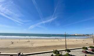 Appartement 4 Pièces 76 m² à vendre à Les Sables-d'Olonne (85100)