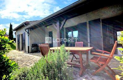 vente maison 274 000 € à proximité de Saint-Ferréol-d'Auroure (43330)