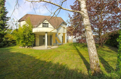 vente maison 375 000 € à proximité de Sausheim (68390)