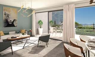 Appartement 3 Pièces 63 m² à vendre à La Ciotat (13600)