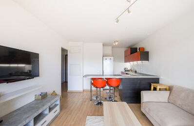 vente appartement 236 000 € à proximité de Chilly (74270)