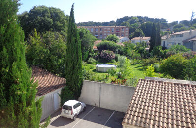 location appartement 628 € CC /mois à proximité de Aix-en-Provence (13090)
