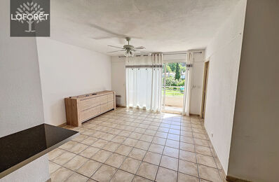 location appartement 628 € CC /mois à proximité de Istres (13800)