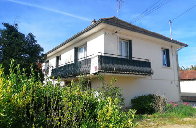 vente maison 158 000 € à proximité de Beaurepaire-en-Bresse (71580)