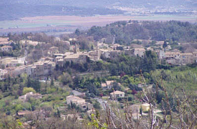vente maison 125 000 € à proximité de Corbières-en-Provence (04220)