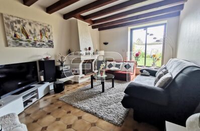 vente maison 171 500 € à proximité de Basses (86200)