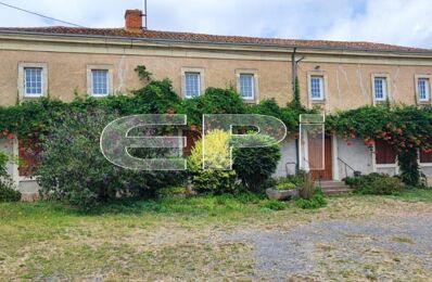 vente maison 138 500 € à proximité de Saint-Généroux (79600)