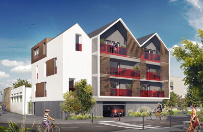 programme appartement À partir de 269 000 € à proximité de Kervignac (56700)