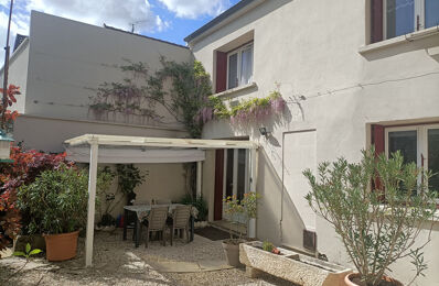 vente maison 179 000 € à proximité de Champs-sur-Yonne (89290)