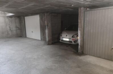vente garage 27 900 € à proximité de Théoule-sur-Mer (06590)