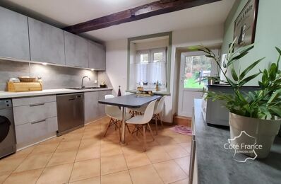 vente maison 130 000 € à proximité de Vrigne-Aux-Bois (08330)