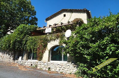 vente maison 265 000 € à proximité de Saint-Privat-des-Vieux (30340)