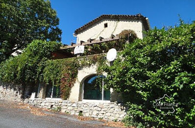 vente maison 265 000 € à proximité de Saint-Privat-des-Vieux (30340)