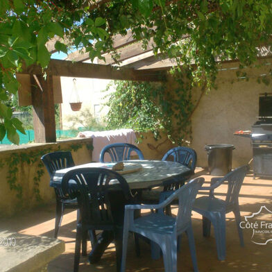 Maison 5 pièces 249000 €