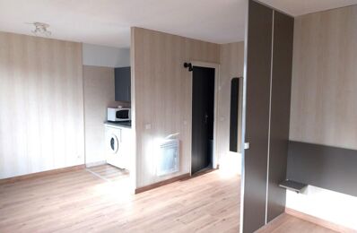 vente appartement 150 000 € à proximité de Messery (74140)