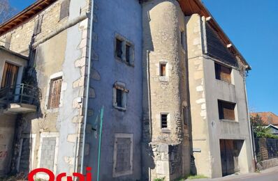 vente maison 420 000 € à proximité de Ferney-Voltaire (01210)