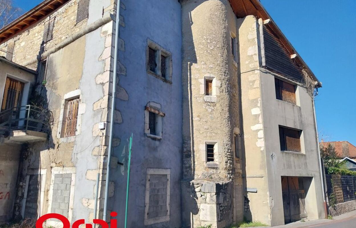 maison 2 pièces 200 m2 à vendre à Gex (01170)