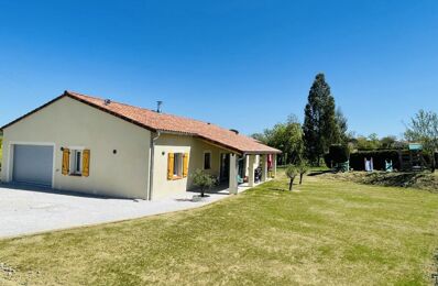 vente maison 525 000 € à proximité de Cintegabelle (31550)