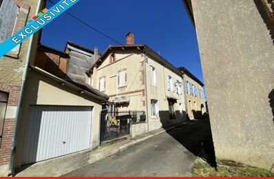 vente maison 116 700 € à proximité de Saint-Pé-Saint-Simon (47170)
