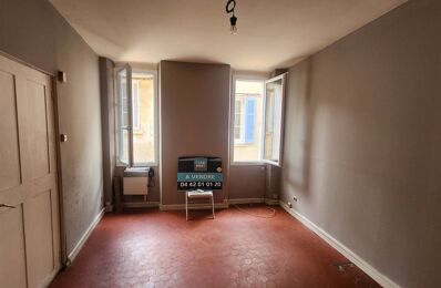 appartement 2 pièces 32 m2 à vendre à La Ciotat (13600)