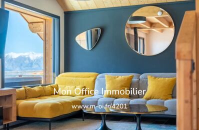 vente maison 1 090 000 € à proximité de Montgardin (05230)
