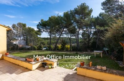 vente maison 1 195 000 € à proximité de Meyrargues (13650)