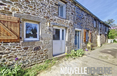 vente maison 245 340 € à proximité de Saint-Guinoux (35430)