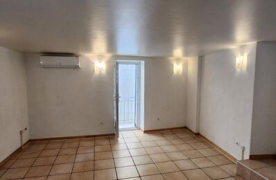 location maison 530 € CC /mois à proximité de Château-Arnoux-Saint-Auban (04160)