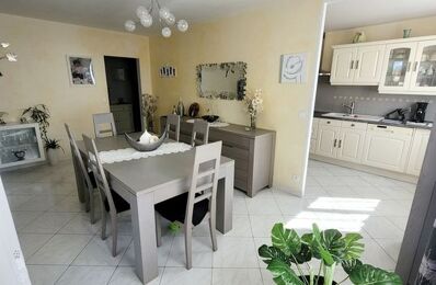 vente appartement 295 000 € à proximité de Rognac (13340)