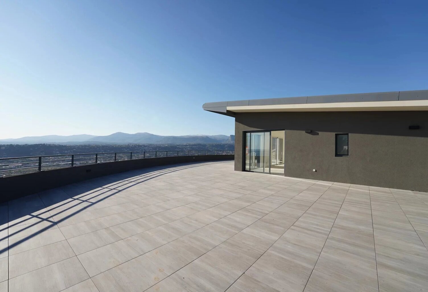 Appartement Villa Unique au Dernier Étage avec Piscine et Vue... — photo 1
