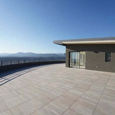 Appartement 4 pièces 1995000 €