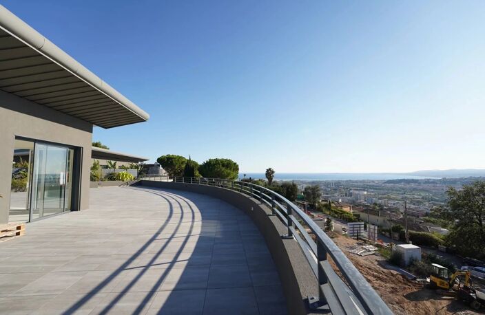 Appartement Villa Unique au Dernier Étage avec Piscine et Vue... — photo 2