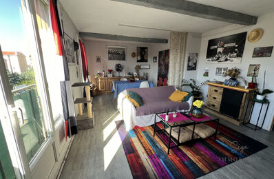 appartement 3 pièces 65 m2 à vendre à Aubagne (13400)