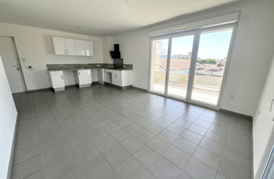 location appartement 948 € CC /mois à proximité de Marseille 12 (13012)