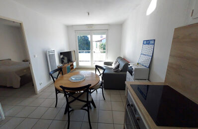 vente appartement 154 000 € à proximité de La Fare-les-Oliviers (13580)