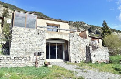 vente maison 210 000 € à proximité de Digne-les-Bains (04000)