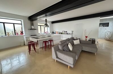 appartement 4 pièces 173 m2 à vendre à Albens (73410)