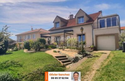 vente maison 353 900 € à proximité de La Roche-Noire (63800)