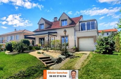 vente maison 353 900 € à proximité de Saint-Amant-Tallende (63450)
