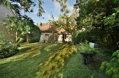 vente maison 279 000 € à proximité de Ver-Lès-Chartres (28630)