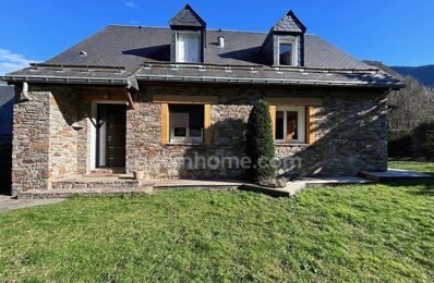 maison 6 pièces 114 m2 à vendre à Saint-Mamet (31110)