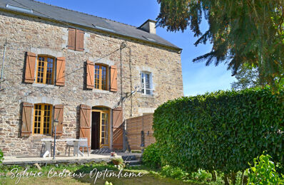 vente maison 199 000 € à proximité de Saint-Nicolas-de-Redon (44460)