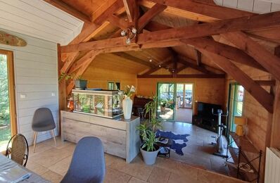 vente maison 280 000 € à proximité de Cubjac-Auvézère-Val d'Ans (24640)