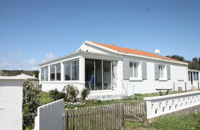 vente maison 260 000 € à proximité de La Rochelle (17000)
