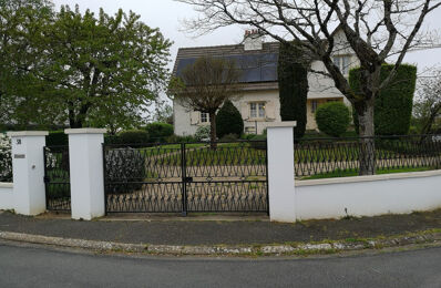 vente maison 280 000 € à proximité de Migné-Auxances (86440)